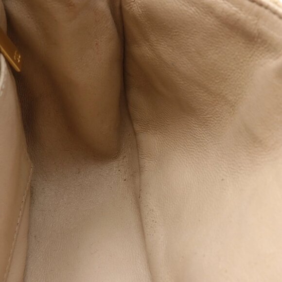 Authentic Chanel Tweed Mademoiselle Turnlock Crossbody - Picture 2 of 10